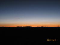 IMG_4147 Traumhafter Sonnenuntergang