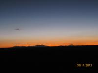 IMG_4148 Traumhafter Sonnenuntergang