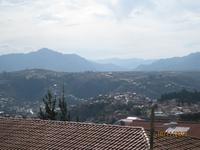 IMG_4187 Der Blick über Sucre