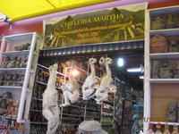 IMG_4200 Auf dem Hexenmarkt von La Paz