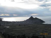 IMG_4230 Copacabana in der Abenddämmerung