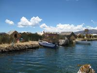 IMG_4267 Zu Besuch auf den Uros Inseln