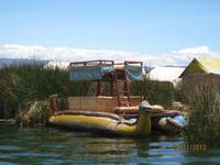 IMG_4269 Zu Besuch auf den Uros Inseln