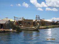 IMG_4270 Zu Besuch auf den Uros Inseln