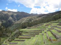 IMG_4299 Zu Besuch in Chinchero