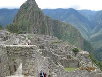IMG_4323 Zu Besuch an der Heiligen Stätte Machu Picchu