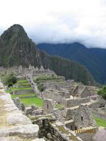 IMG_4325 Zu Besuch an der Heiligen Stätte Machu Picchu