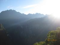 IMG_4332 Sonnenaufgang Machu Picchu