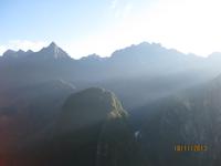 IMG_4333 Sonnenaufgang Machu Picchu