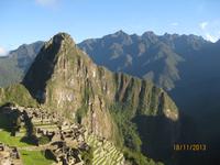 IMG_4334 Sonnenaufgang Machu Picchu