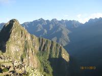 IMG_4335 Sonnenaufgang Machu Picchu