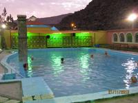 IMG_4387  In den Thermen von La Calera