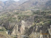 IMG_4397 Einblicke in das Colca Tal