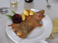 IMG_4402 Unser Meerschweinchenessen