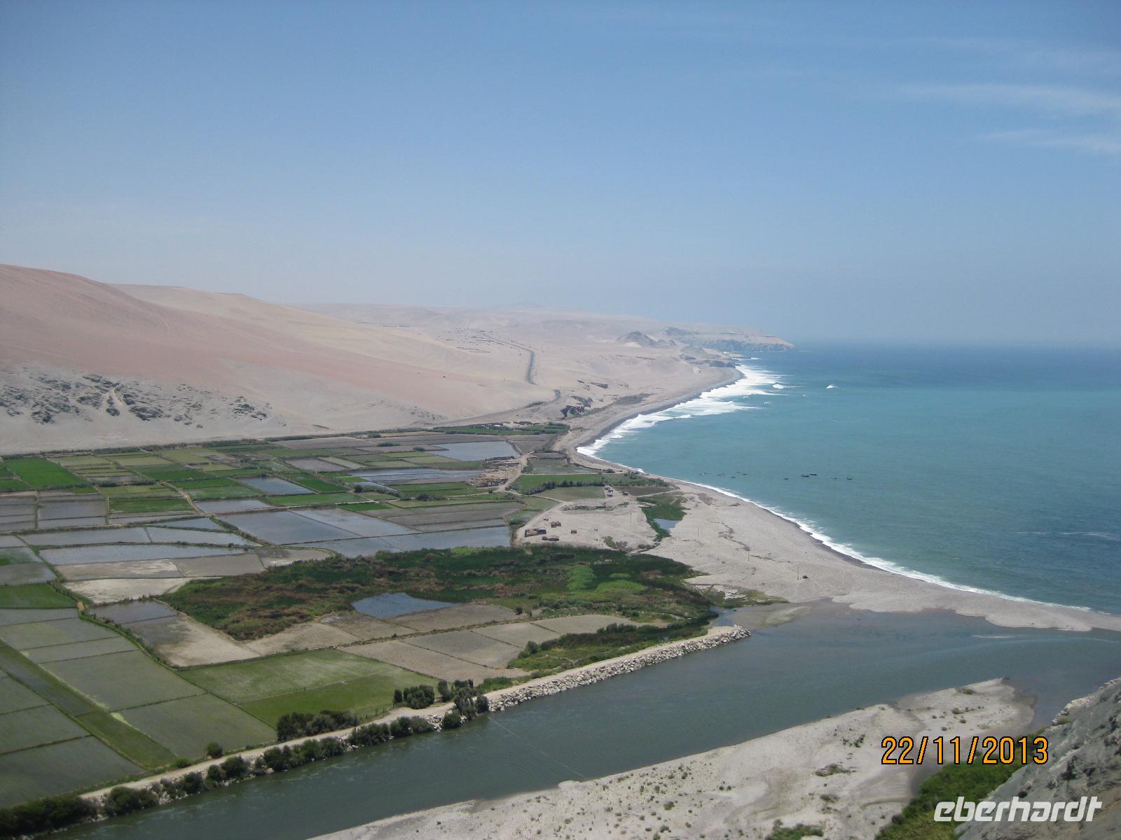 IMG_4403 Traumhafter Küstenabschnitt entlang des Pazifiks