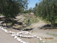 IMG_4415 Bewässerungskanälen von Cantayoc