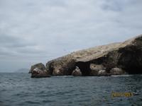 IMG_4431 Vogelkolonie und Seelöwen vor Paracas