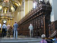 IMG_4446 Zu besuch in Lima - die Kathedrale
