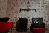 Zu Besuch im museum Casa de la Moneda