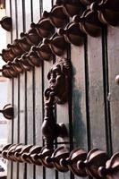 Zu Besuch im museum Casa de la Moneda