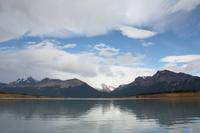 Argentinische Landschaft