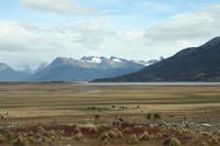 Argentinische Landschaft