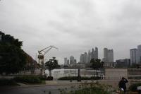 neuer Stadtteil Puerto Madero