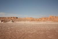 im Mondtal - Valle del Luna