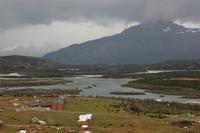 Nationalpark Torres del Paine
