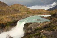 Nationalpark Torres del Paine