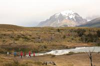 Nationalpark Torres del Paine