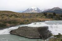Nationalpark Torres del Paine