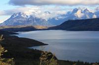 Nationalpark Torres del Paine