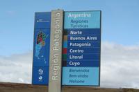 Einreise nach Argentinien