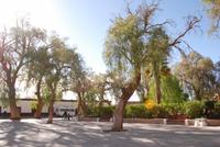 San Pedro de Atacama