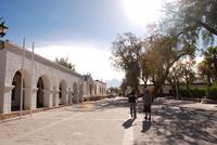 San Pedro de Atacama