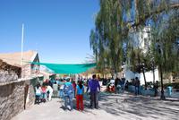 San Luca Fest in Toconau