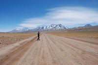 unterwegs zu den Hochlandlagunen