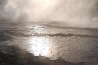 Tatio-Geysire