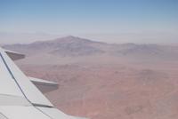 Flug nach Calama