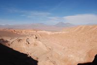 Atacama-Wüste