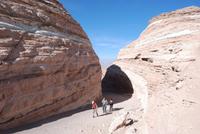 Marstal Atacama-Wüste