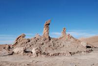 Drei Marias im Mondtal