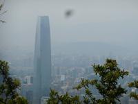 Das höchste Gebäude Südamerikas