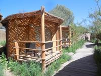 Hotel Kimal in San Pedro de Atacama