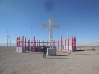 Denkmal des Militärputsches