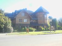 Hotel Malalhue in Pucon