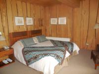 Zimmerbeispiel Hotel Nothofagus in Huilo Huilo