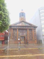 Kathedrale in Puerto Montt