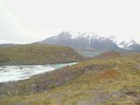 Torres del Paine